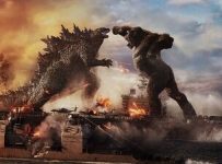 Godzilla vs. Kong movie review (2021)