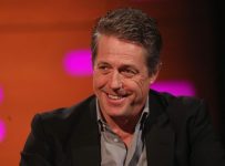 Hugh Grant Reflects On Why He Cheated On Elizabeth Hurley With A Prostitute