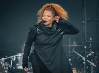 Janet Jackson’s life story to be explored in new two-part documentary