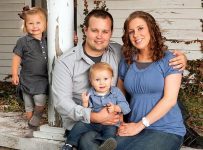 Anna Duggar, Fundie Fashion Queen: See How Her Look Has Evolved!