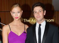 Karlie Kloss And Joshua Kushner Welcome Their First Child