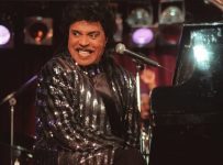 Little Richard, Iconic Rock and Roll Singer, Dies at 87