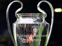 Real Madrid to play Liverpool in UCL quarterfinals