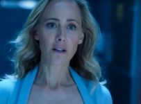 Grey’s Anatomy Promo: Can Owen and Amelia Save Teddy?