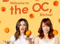 The OC Is Not Getting a Reboot, But Rachel Bilson and Melinda Clarke Have the Next Best Thing