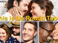 This Is Us Round Table: Rate Our Final Hour With the Pearsons!