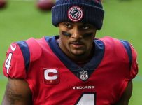 Six more lawsuits filed against Texans’ Watson