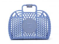 Fendi’s (100% Recycled!) Basket Bag