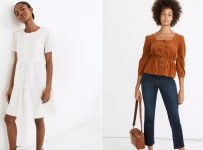 Best Clothes For Petites From Madewell