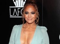 Jennifer Lopez: ‘I’m in the best shape of my life’ – Music News