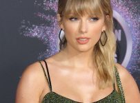 Taylor Swift gives fans sneak peek at Fearless (Taylor’s Version) ahead of release – Music News
