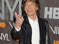 Sir Mick Jagger felt ‘very lucky’ amid lockdown – Music News