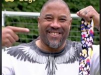 John Barnes reimagines England World Cup song for Guide Dogs charity – Music News