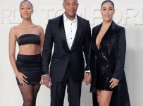 Dr. Dre single again as divorce drags on – Music News