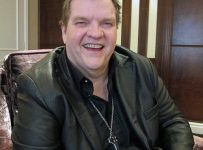 Meat Loaf can’t imagine life without longtime collaborator Jim Steinman – Music News