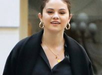Selena Gomez calls on world leaders to increase Covid-19 vaccine accessibility – Music News