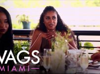 WAGS Miami | Claudia Sampedro & Darnell Nicole Called Out Over Gossip | E!