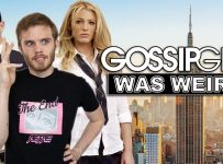 Gossip Girl : A Scandalous Deep Dive | Billiam