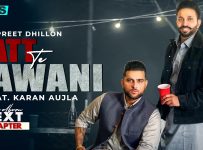 Jatt Te Jawani (News) | Dilpreet Dhillon ft Karan Aujla | Desi Crew | Latest Punjabi Teaser 2021