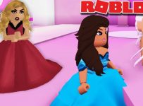 ANGRY DIVA MODELS IN FASHION FAMOUS | Roblox