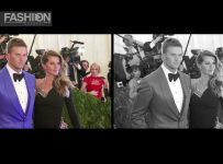 "MET GALA 2013" Celebrities Style Red Carpet by Fashion Channel