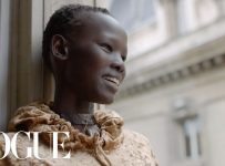 Sudanese Models Share Their Stories | Vogue