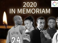 Celebrity deaths 2020: In memoriam