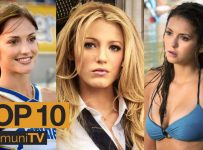 Top 10 Teen TV Series of the 2000s