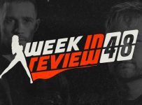 WEEK IN REVIEW : Week 48 (2020) | Hardstyle music, news and more