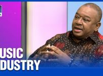 Analyst Dissect Nigeria's Music Industry In The New Decade