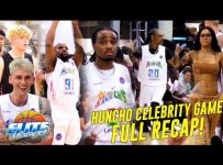 INSANE Celebrity Game! Snoop Dogg, YG, Quavo, 2 Chainz, MGK & Everyone In The Rap Game