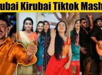 Kirubai Kirubai Song | Celebrities Fans Dance Mashup Video | John Jebaraj | Troll Viral Memes