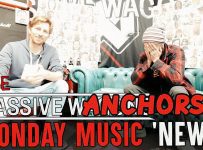 (15th March 2021) Massive Anchors: The Monday Music News #musicindustry #musicnews