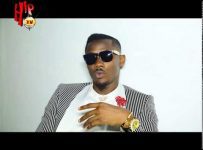HIPTV NEWS – "THERE IS DISCRIMINATION IN NIGERIA'S MUSIC INDUSTRY" – SEXY STEEL