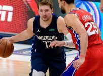 Doncic: ‘Don’t see the point’ of play-in tourney