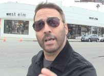 Jeremy Piven Goes To Bat For Julian Edelman, He’s A 1st Ballot Hall Of Famer!