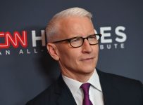 Anderson Cooper hosts ‘Jeopardy’