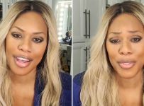 Laverne Cox International Trans Day of Visibility 2021 Video