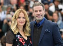 John Travolta on ‘mourning’ and ‘healing’ after death of Kelly Preston