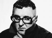 Alber Elbaz’s Life Is Celebrated By The Fashion Industry