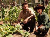 Andrew Lincoln open to Rick Grimes cameo in ‘Walking Dead’ TV finale