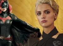 Batwoman Recasts Ruby Rose’s Kate Kane with Krypton Star Wallis Day