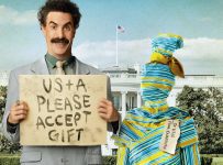Sacha Baron Cohen’s Subsequent Moviefilm Is a Return to Greatness