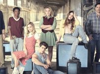 Cruel Summer Premiere Sneak Peek Brings a Small Town Mystery and ’90s Nostalgia to Freeform