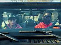 Brockhampton enlist Lil Nas X and Dominic Fike in romantic new video for ‘Count On Me’