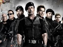 The Expendables 4 May Shoot This Fall According to Randy Couture