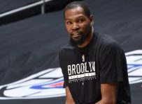 Sources: KD plans to play Sunday after sitting 3