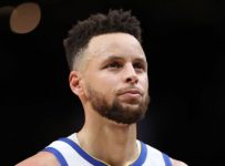 Curry, Dubs search for answers after losing 7 of 8