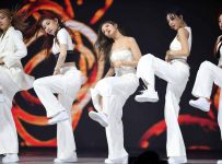 Maybelline New York Announces ITZY As New Global Spokesmodels