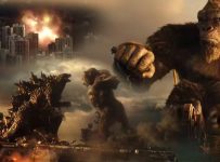Godzilla Vs. Kong Wins Third Box Office Weekend in a Row with $7.7 Million